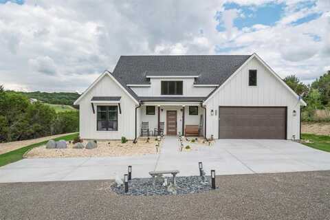 805 Hidden Valley, Bluff Dale, TX 76433