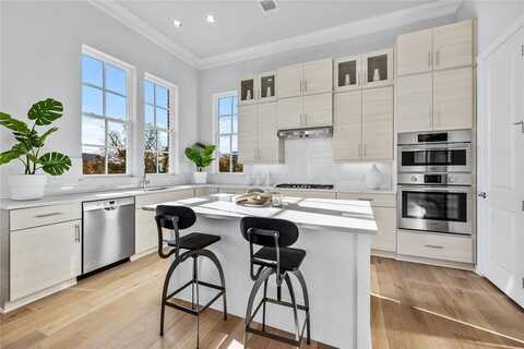 4633 New Water Lane, Dallas, TX 75219