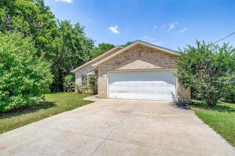 4214 Landrum Avenue, Dallas, TX 75216