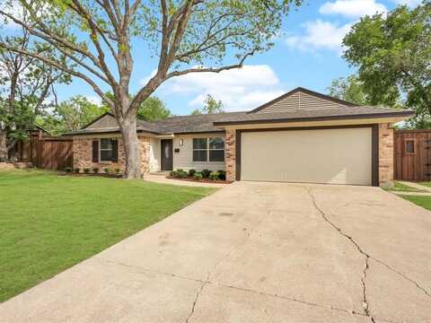 2834 Sunny Hill Lane, Farmers Branch, TX 75234