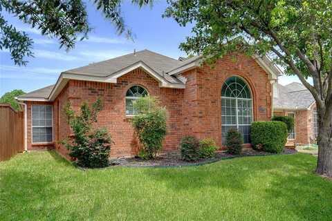 1329 Overlook Drive, Lewisville, TX 75067