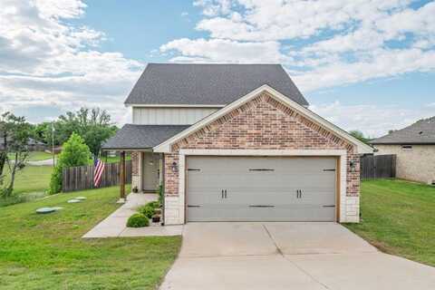 2116 Christine Drive, Granbury, TX 76048