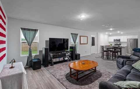 111 Peace Lily Way, Tolar, TX 76476