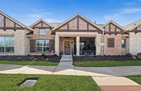 3881 Dalea Drive, Prosper, TX 75078
