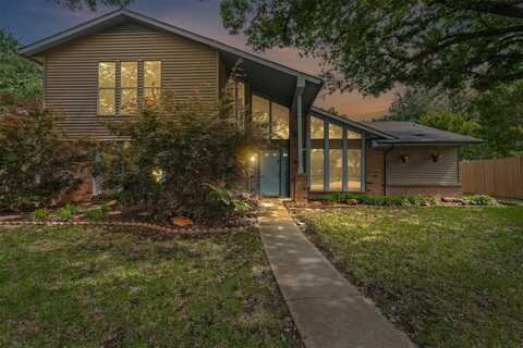 3206 Knights Haven Lane, Garland, TX 75044