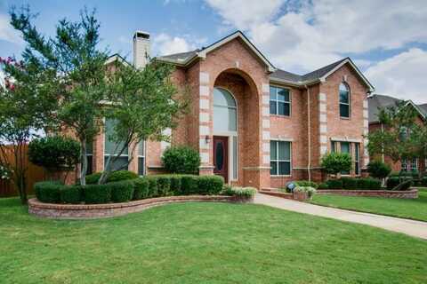 3008 Chippenham Drive, Plano, TX 75093