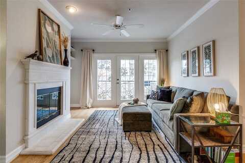 3400 Welborn Street, Dallas, TX 75219