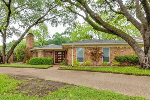 109 Tuscany Court, Irving, TX 75062