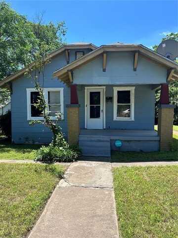 5733 Bonnell Avenue, Fort Worth, TX 76107