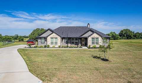 146 Chester Road, Springtown, TX 76082