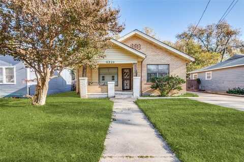 4326 Crozier Street, Dallas, TX 75215