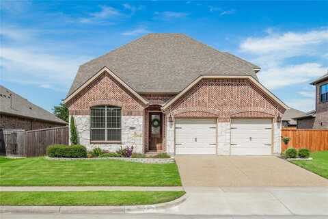 2007 Fairway View Lane, Wylie, TX 75098