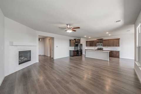 1221 Coralberry Drive, Northlake, TX 76226