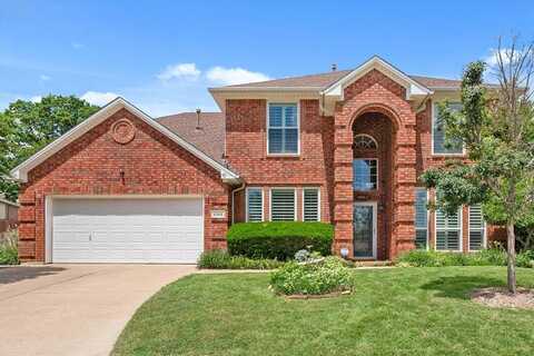6308 Cobblestone Lane, Arlington, TX 76001