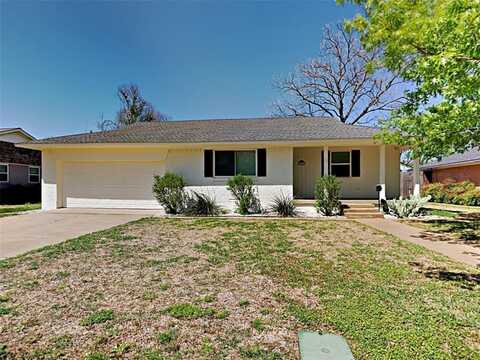 7251 Syracuse Drive, Dallas, TX 75214