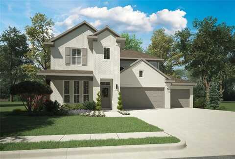 604 Moonrise Street, Waxahachie, TX 75165