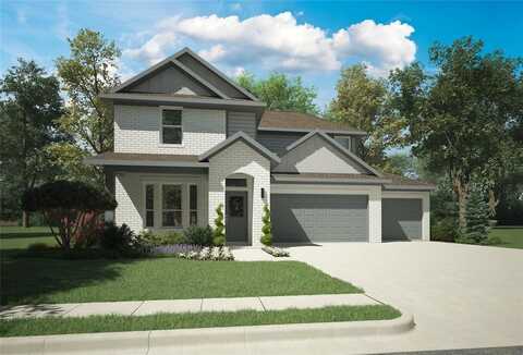 584 Moonrise Street, Waxahachie, TX 75165