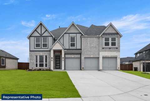 8631 Wyndemere, Frisco, TX 75036