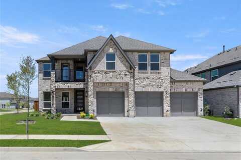 540 Wickerdale Way, Little Elm, TX 75036