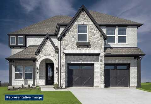 540 Wickerdale Way, Little Elm, TX 75068