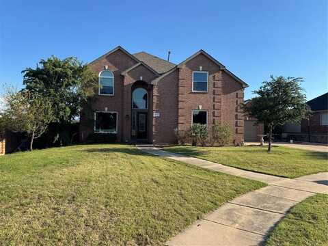 3114 Calstone Circle, Highland Village, TX 75077
