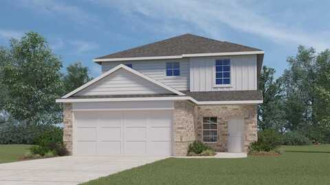 4272 Pope Branch, Crandall, TX 75114