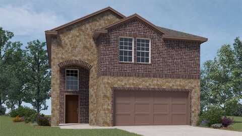 1612 Ermine Way, Crandall, TX 75114