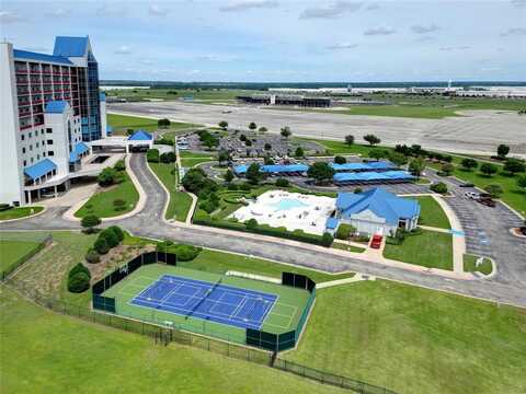 3575 Lone Star Circle, Fort Worth, TX 76177