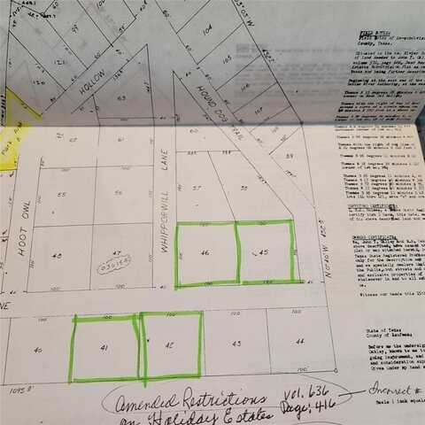 10576 Hound Dog Trail, Wills Point, TX 75169