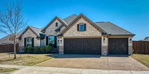 1306 Prato Avenue, Wylie, TX 75032