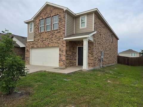 6310 Tropicana Lane, Forney, TX 75126