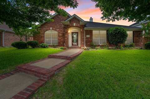 1579 Bradford Trace Drive, Allen, TX 75002