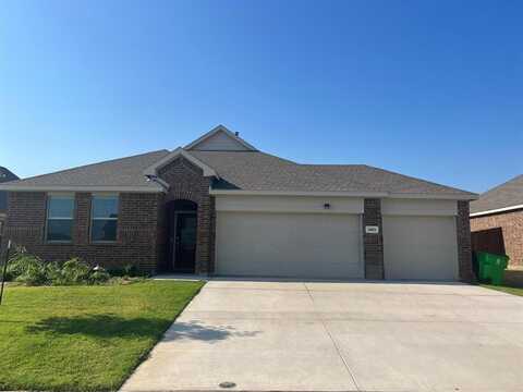 3413 Marino Drive, Little Elm, TX 75068