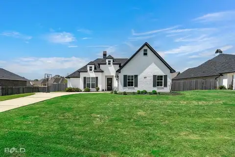 2843 Sunrise Point, Haughton, LA 71037