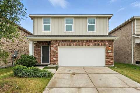 1704 Marquette Road, Princeton, TX 75407