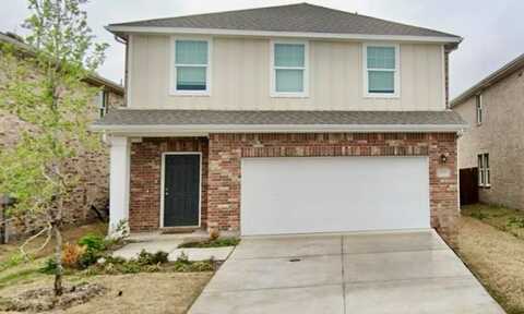 1704 Marquette Road, Princeton, TX 75407