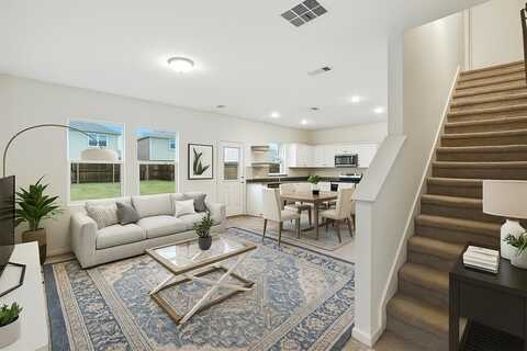 1704 Marquette Road, Princeton, TX 75407