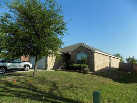 6400 Stone Lake Drive, Fort Worth, TX 76179