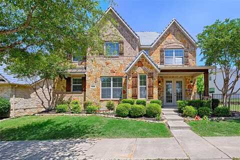 8000 Choctaw Lane, McKinney, TX 75070