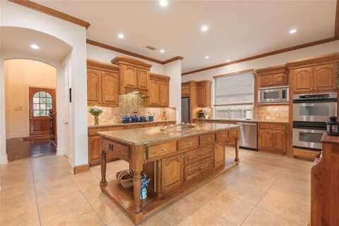 1607 Navarro Court, Allen, TX 75013