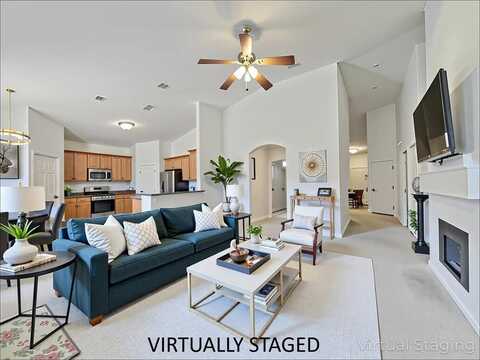 3929 Bonita Springs Drive, Fort Worth, TX 76123