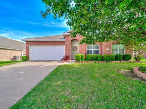 3929 Bonita Springs Drive, Fort Worth, TX 76123