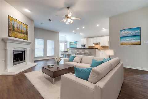 1212 Cypress Springs Trail, McKinney, TX 75072