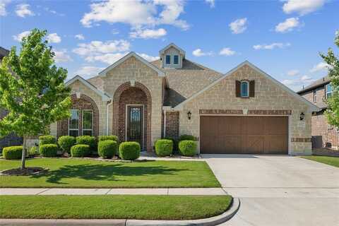 432 Sagebrush Drive, Aledo, TX 76008