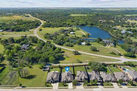 432 Sagebrush Drive, Aledo, TX 76008