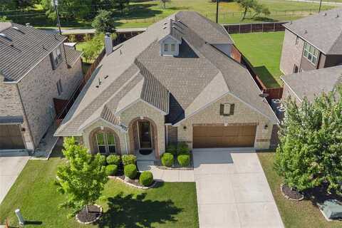 432 Sagebrush Drive, Aledo, TX 76008