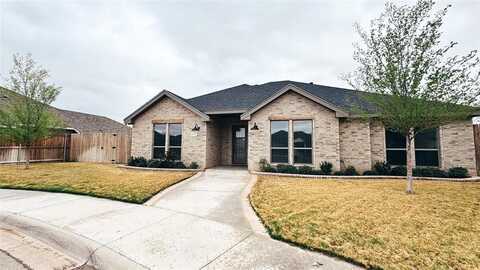6107 Beals Creek Drive, Midland, TX 79707