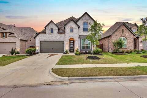 3805 Primrose Drive, Aubrey, TX 76227