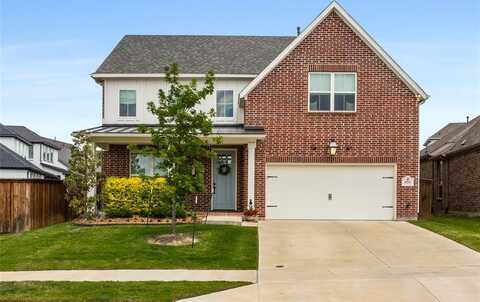 6036 Firefox Lane, Fort Worth, TX 76123