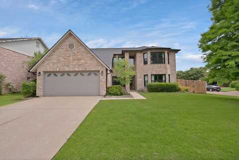 2200 Bantry Lane, Arlington, TX 76002